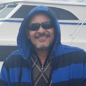 Meet your Posher, Angel brackley